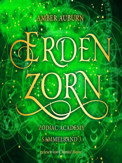 Title details for Erdenzorn--Zodiac Academy Sammelband 3 by Amber Auburn - Available